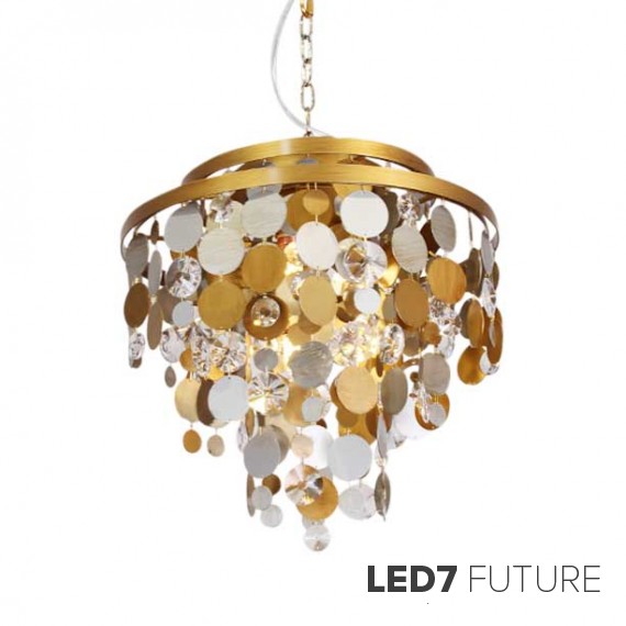 Corbett Lighting - Ambrosia